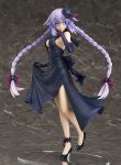 Hyperdimension Neptunia - Purple Heart Dress Ver. 1/7