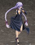 Hyperdimension Neptunia - Purple Heart Dress Ver. 1/7