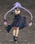 Hyperdimension Neptunia - Purple Heart Dress Ver. 1/7