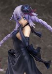 Hyperdimension Neptunia - Purple Heart Dress Ver. 1/7