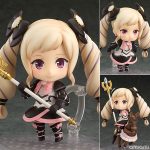 Nendoroid - Fire Emblem if: Elise