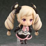 Nendoroid - Fire Emblem if: Elise