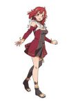 Izetta – Akaneya Himika