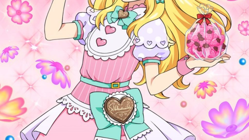 Afstemning: Yndlings Ichigo