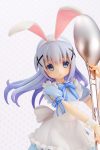 Is the order a rabbit?? - Chino Alice style 1/8