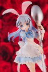 Is the order a rabbit?? - Chino Alice style 1/8