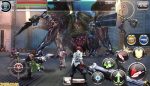 God Eater Online smartphone spil på vej