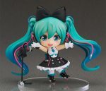 Nendoroid - Character Vocal Series 01. Hatsune Miku Magical Mirai 2016 Ver.