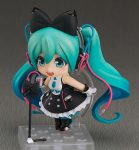 Nendoroid - Character Vocal Series 01. Hatsune Miku Magical Mirai 2016 Ver.