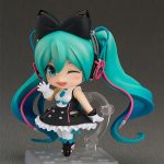 Nendoroid - Character Vocal Series 01. Hatsune Miku Magical Mirai 2016 Ver.