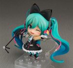 Nendoroid - Character Vocal Series 01. Hatsune Miku Magical Mirai 2016 Ver.