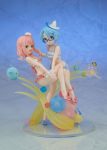 Wish Upon the Pleiades - Subaru & Aoi Swimsuit ver.