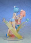 Wish Upon the Pleiades - Subaru & Aoi Swimsuit ver.