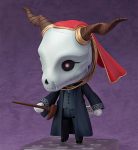 Nendoroid - Mahoutsukai no Yome: Elias Ainsworth