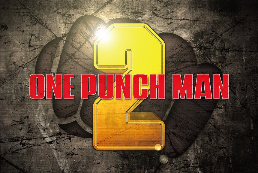 One Punch Man TV anime serien får officielt en anden sæson