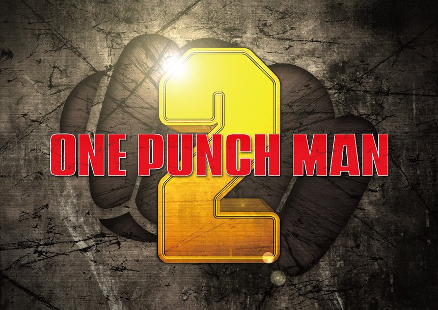 One Punch Man TV anime serien får officielt en anden sæson