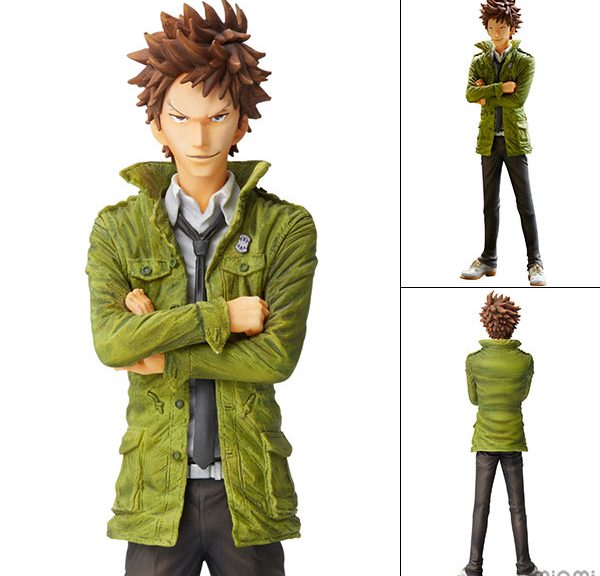 UNION STARS G - GIANT KILLING: Takeshi Tatsumi