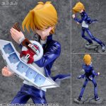 ARTFX J - Yu-Gi-Oh! Duel Monsters: Joey Wheeler 1/7