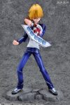 ARTFX J - Yu-Gi-Oh! Duel Monsters: Joey Wheeler 1/7