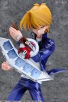 ARTFX J - Yu-Gi-Oh! Duel Monsters: Joey Wheeler 1/7