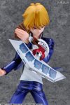 ARTFX J - Yu-Gi-Oh! Duel Monsters: Joey Wheeler 1/7