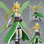 figma - Sword Art Online II: Leafa