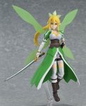 figma - Sword Art Online II: Leafa