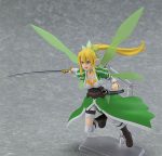 figma - Sword Art Online II: Leafa