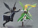 figma - Sword Art Online II: Leafa