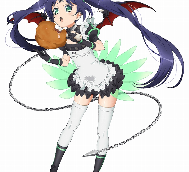 sin Nanatsu no Taizai anime får to roller mere