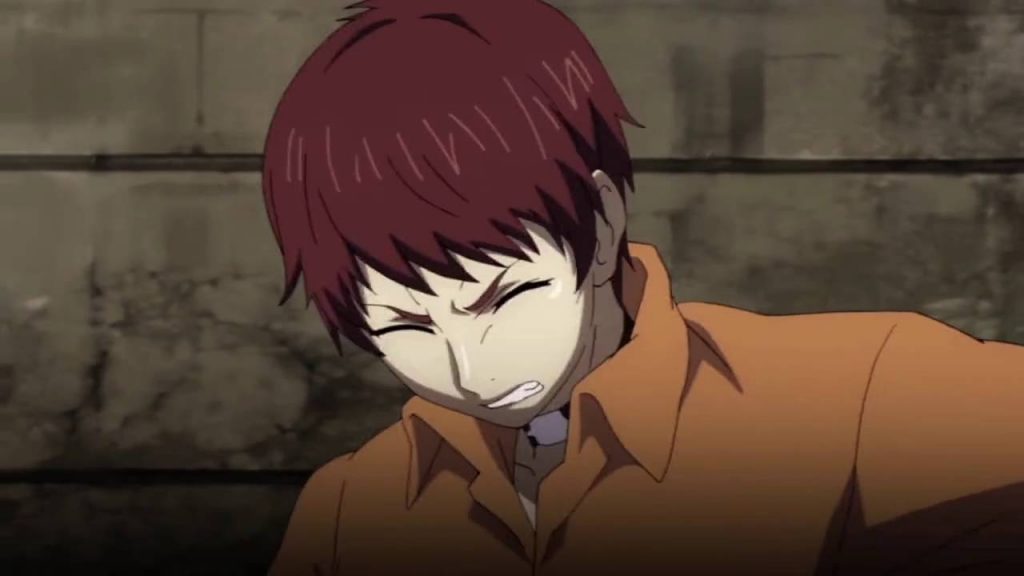 Bloodivores TV anime trailer