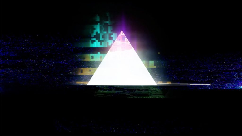 Ghost in the Shell live action film teaser trailere