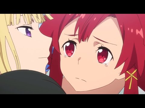 Shuumatsu no Izetta TV anime femte trailer