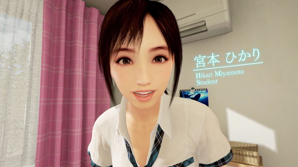 Summer Lesson TGS 2016 Preview