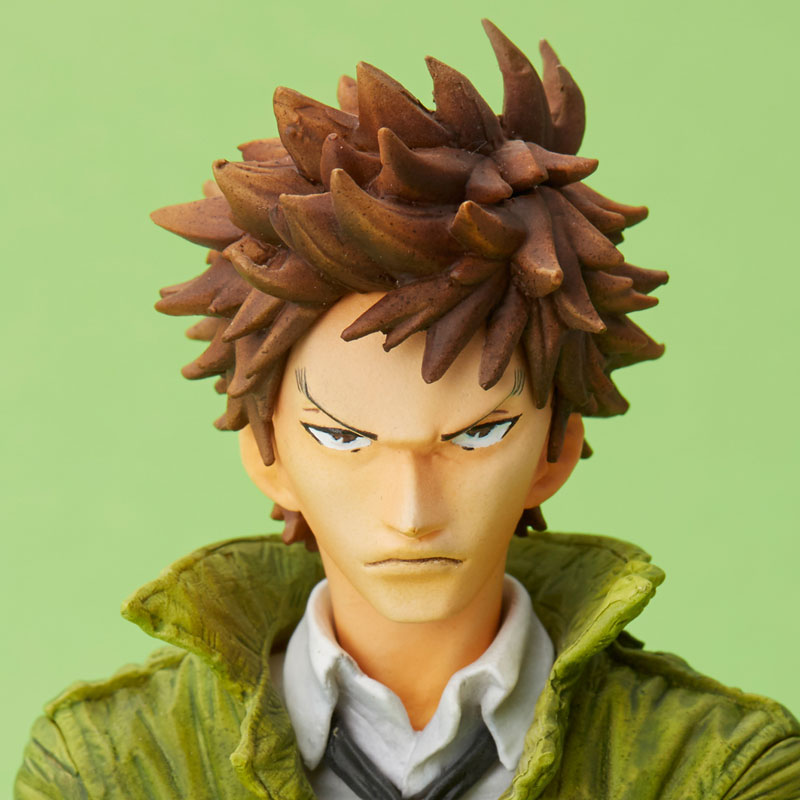 UNION STARS G - GIANT KILLING: Takeshi Tatsumi