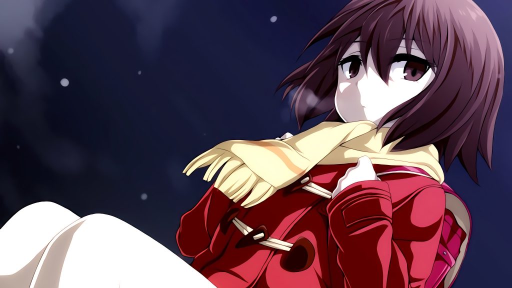 Ugens AMV: When it’s over