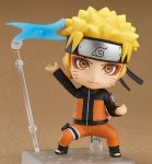 Nendoroid - NARUTO Shippuden: Naruto Uzumaki