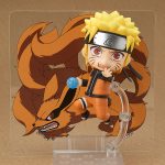 Nendoroid - NARUTO Shippuden: Naruto Uzumaki