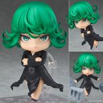 Nendoroid - One-Punch Man: Tatsumaki