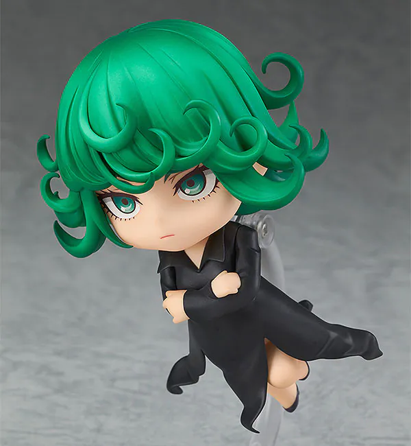 Nendoroid - One-Punch Man: Tatsumaki