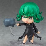 Nendoroid - One-Punch Man: Tatsumaki