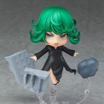 Nendoroid - One-Punch Man: Tatsumaki