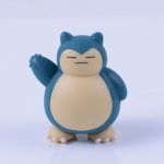 NOS-66 NoseChara - Pokemon: Snorlax