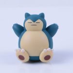 NOS-66 NoseChara - Pokemon: Snorlax