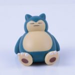 NOS-66 NoseChara - Pokemon: Snorlax