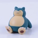 NOS-66 NoseChara - Pokemon: Snorlax