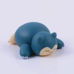 NOS-66 NoseChara - Pokemon: Snorlax