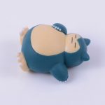 NOS-66 NoseChara - Pokemon: Snorlax