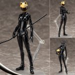 figma - Durarara!! x2: Celty Sturluson