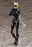 figma - Durarara!! x2: Celty Sturluson